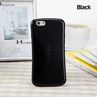 ỐP LƯNG IPHONE 6/IPHONE 6 PLUS/IPHONE 6S/IPHONE 6S PLUS, ỐP THỜI TRANG HIỆU IFACE MALL