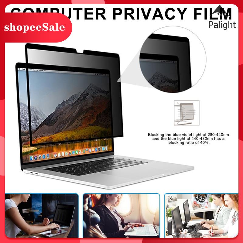 Miếng Dán Màn Hình Laptop Chống Nhìn Trộm