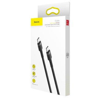 Cáp sạc nhanh Baseus samsung