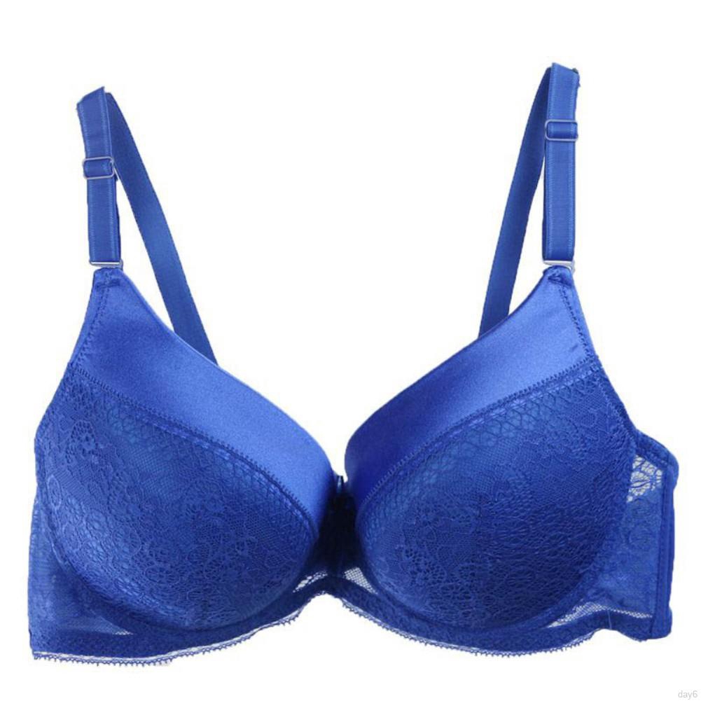 Áo Ngực Push Up Với Kích Cỡ Lớn