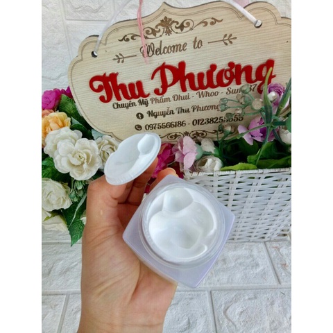 GÓI KEM DƯỠNG TRẮNG DA VDL LUMILAYER CREAM