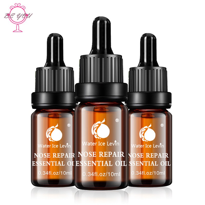 [Hàng mới về] Tinh dầu nâng cao sống mũi làm đẹp 10ml