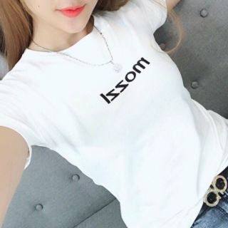 Áo thun mozzi về lại kèm hình thật