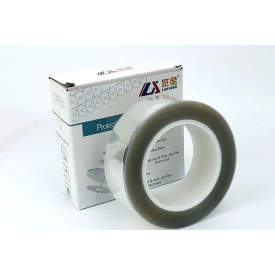 Miếng dán chống trượt tròng kính 1 cuộn
