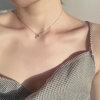 Dây Chuyền Mặt Ngôi Sao