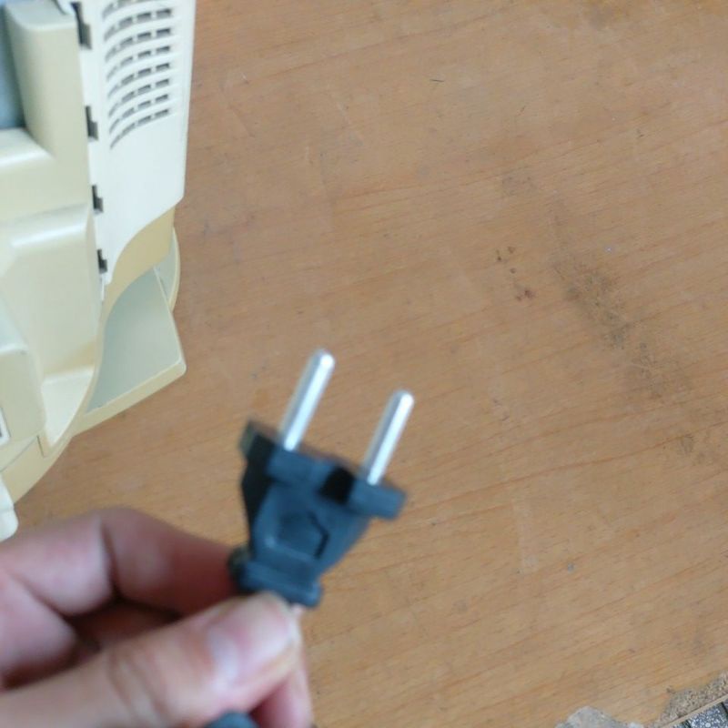 Dây nguồn mới rẻ