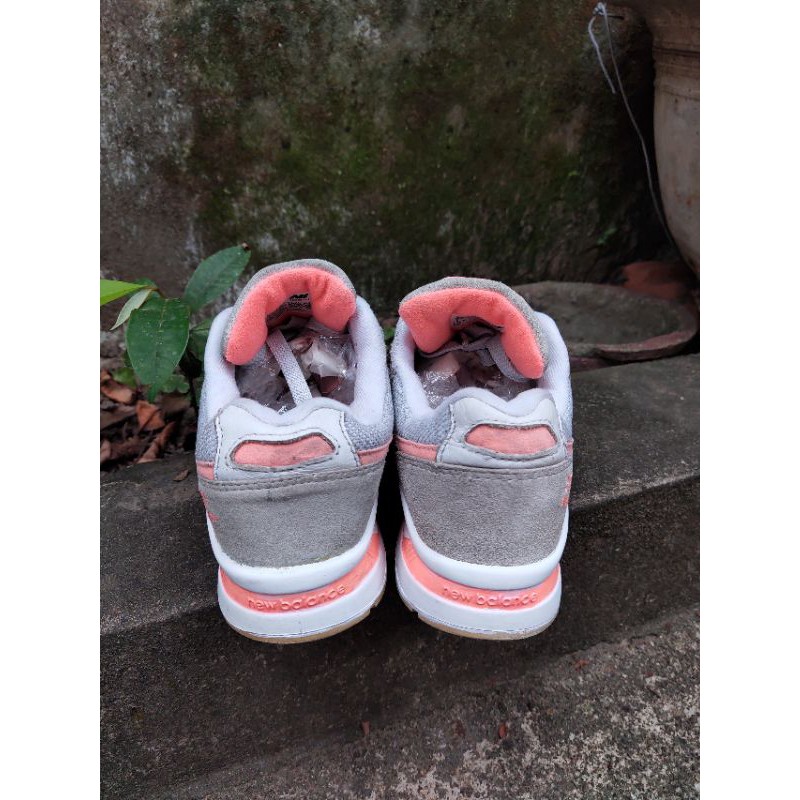 giày new balance 530 chuẩn real size 36,5