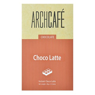 Bột Chocolate Sữa Archcafe 20G (Hộp 12 thumbnail