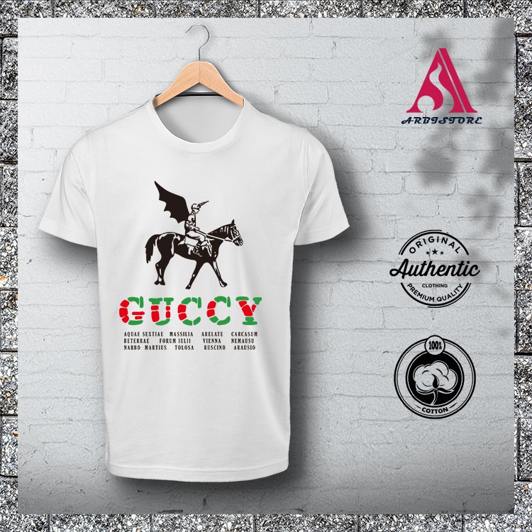 thanh lý Áo Thun Nam G.U.C.C.I_44 ArbiStore mẫu mới 2021 hấm hút mồ hôi hình in sắc nét không xù lông