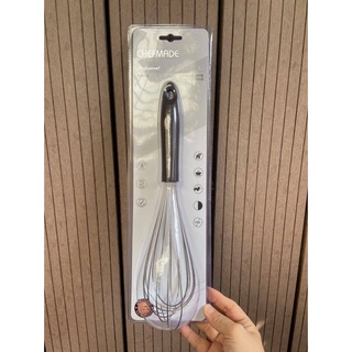 Phới lồng trộn bột inox dài 31cm