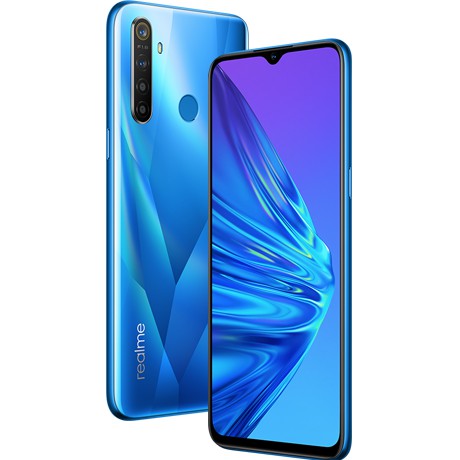 Điện thoại realme 5 pro CHÍNH HÃNG/ RAM 4/ 128 GB