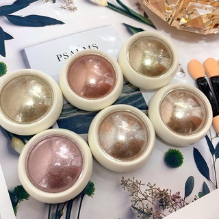 Set Bột Tráng Gương 6 Hũ [GIẢM GIÁ SHOCK]