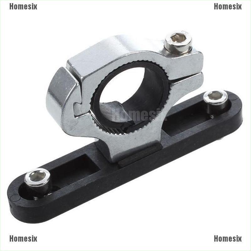 Kẹp giữ chai nước gắn ghi đông xe đạp chắc chắn tiện lợi