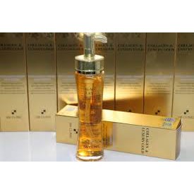 SERUM DƯỠNG TRẮNG DA ColagenLuxury Gold 3W CLINIC ( ( MẪU MỚI 2020 ) | BigBuy360 - bigbuy360.vn
