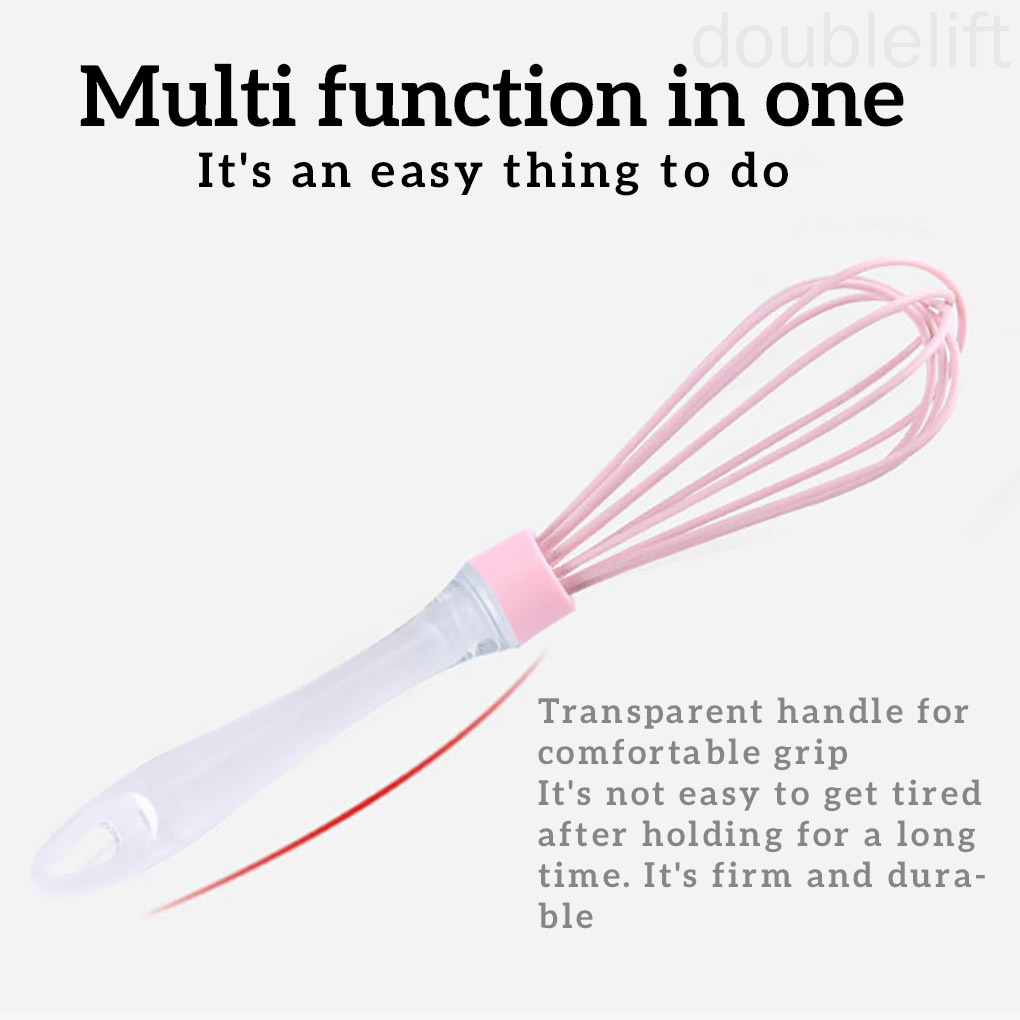 Dụng Cụ Đánh Trứng Bằng Tay Tiện Lợi