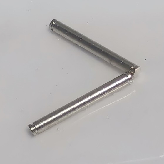 Set 2 Pin B 06018 27Mm Chuyên Dụng Cho Xe Địa Hình Điều Khiển Hsp 1: 10