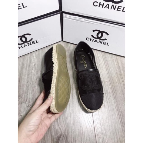 Giay slip on lưới cn mùa hè Qly