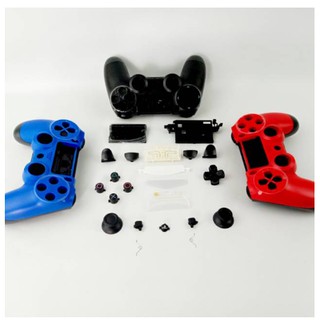 Vỏ Bao Cho Máy Chơi Game PS4 Màu Sắc
