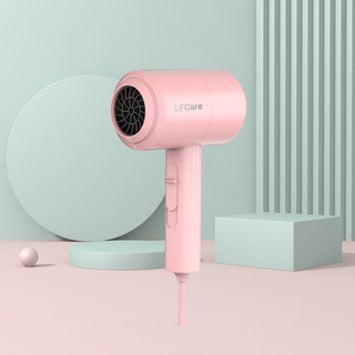 Máy sấy tóc 💖 𝑭𝒓𝒆𝒆𝑺𝒉𝒊𝒑 💖 Máy làm khô tóc mini  LFCare