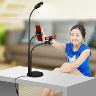 Bộ livestream chuyên nghiêp 3 in 1