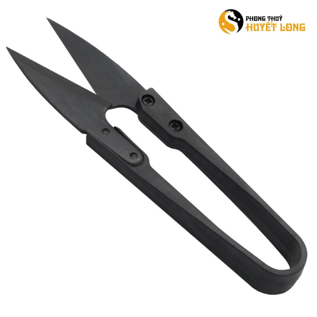 Kéo Bấm Cắt Chỉ, Cắt Dây Xâu Vòng Thừa