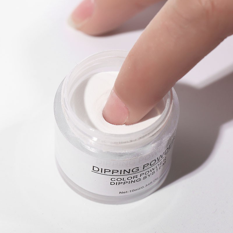 Bộ Bột Nhúng Và Base Top