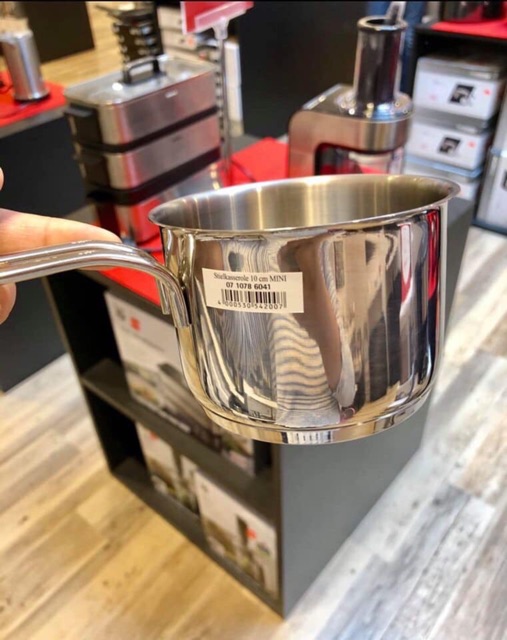 XOONG NẤU BỘT WMF 10cm