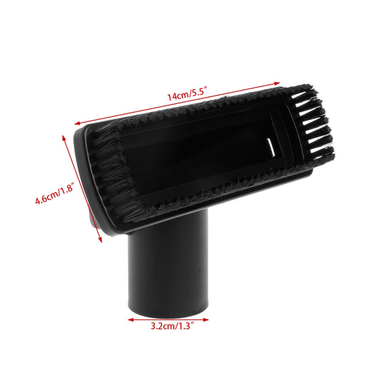 Đầu hút bụi 32mm cho máy hút bụi