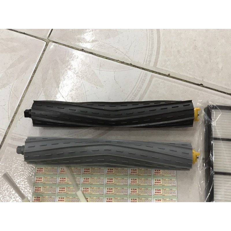 Combo 1bộ phụ kiện thay thế cho irobot roomba 805-981