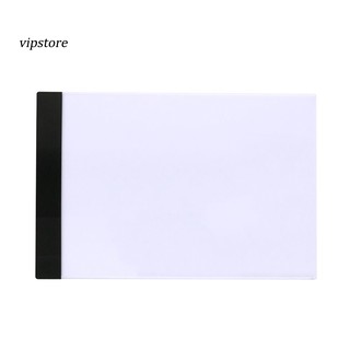 Bảng Vẽ Đèn Led Khổ A4 luca3004
