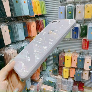 Ốp chống bẩn lưng kính iphone 11