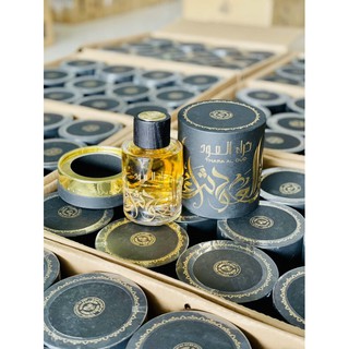 Nước hoa Thara Al Oud - hàng nội địa Dubai