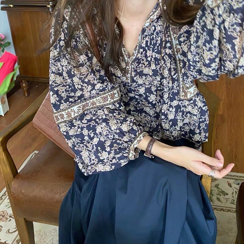 [Mã SKAMLTSM9 giảm 10% đơn 99K] ÁO HOẠ TIẾT CỰC TÔN DA KHÔNG LO ĐỤNG HÀNG | BigBuy360 - bigbuy360.vn