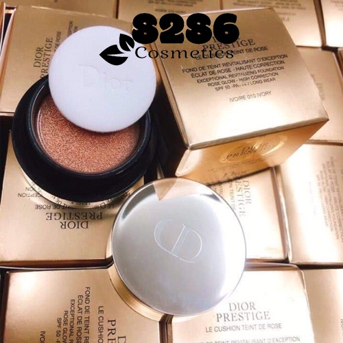 [Có sẵn] Phấn nước Dior Prestige Cushion 4g mini | BigBuy360 - bigbuy360.vn