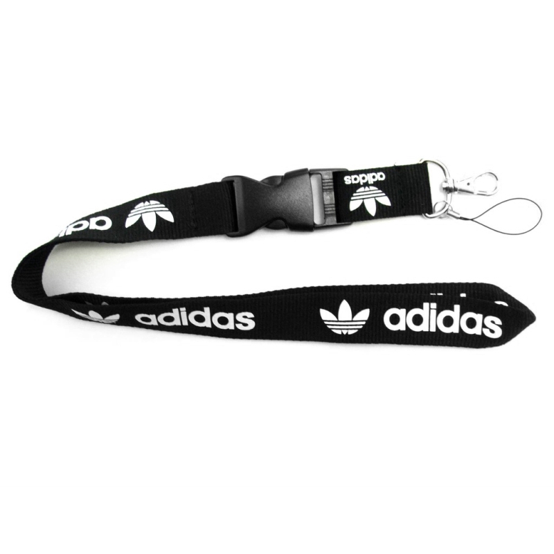 Dây đeo thẻ tên Adidas