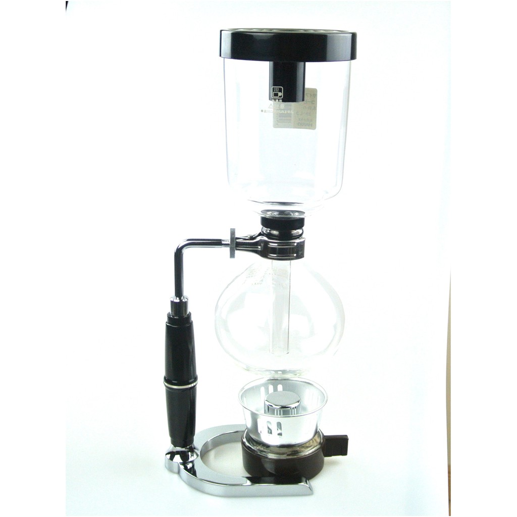 Bình pha cafe Syphon của nhật 5 cup