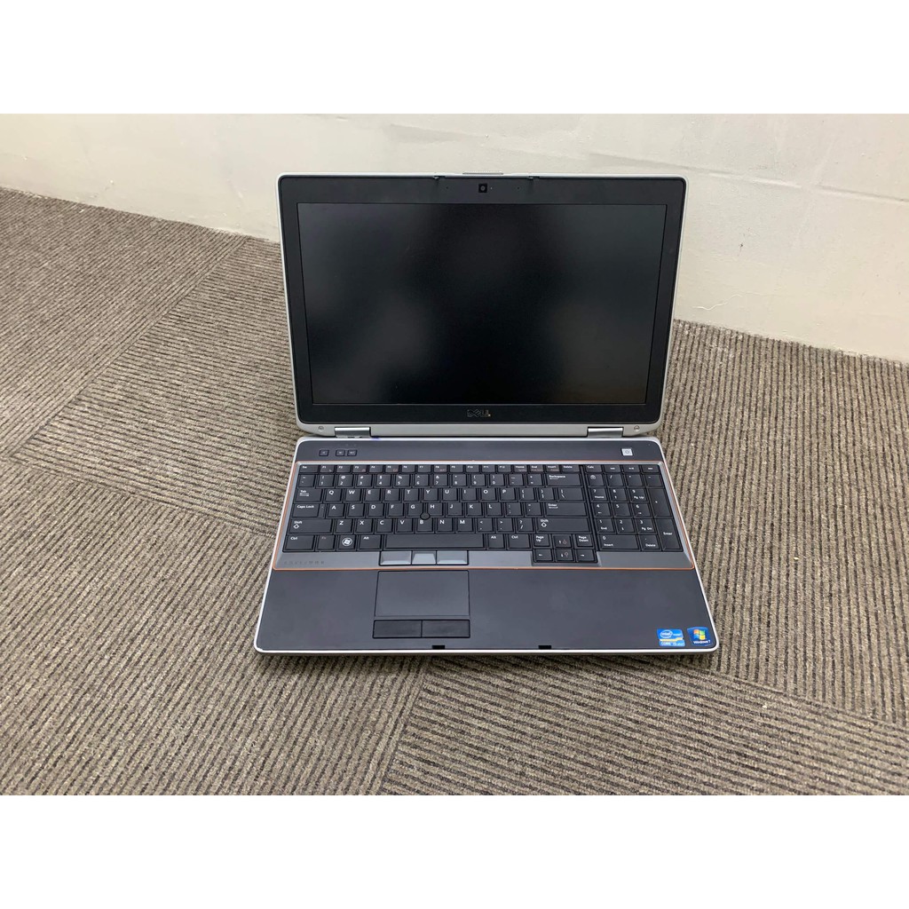 Dell Latitude E6520 i5 2520M Ram 4G HDD 250G Vga Nvidia 4200M 15.6inch HD | BigBuy360 - bigbuy360.vn
