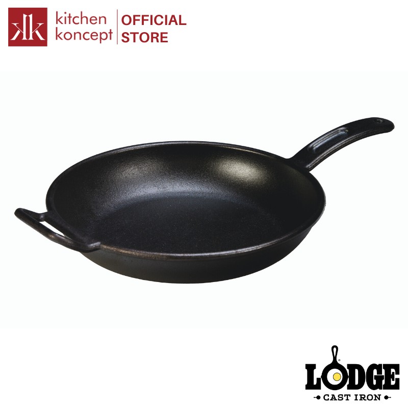 CHẢO GANG PRO LOGIC LODGE 30.48CM