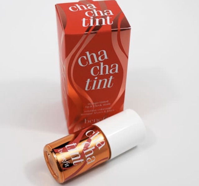 (Hàng Mới Về) Son Tint Benefit Lên Màu Chuẩn Đẹp | BigBuy360 - bigbuy360.vn