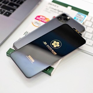Miếng dán cường lực cao cấp cho iPhone