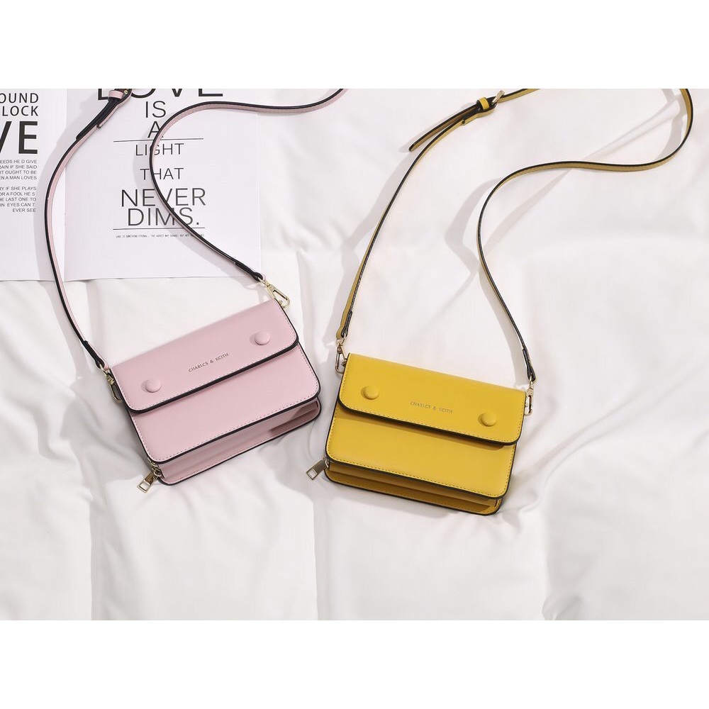 Túi Thời Trang Nữ 2 Ngăn Siêu Hot TN276