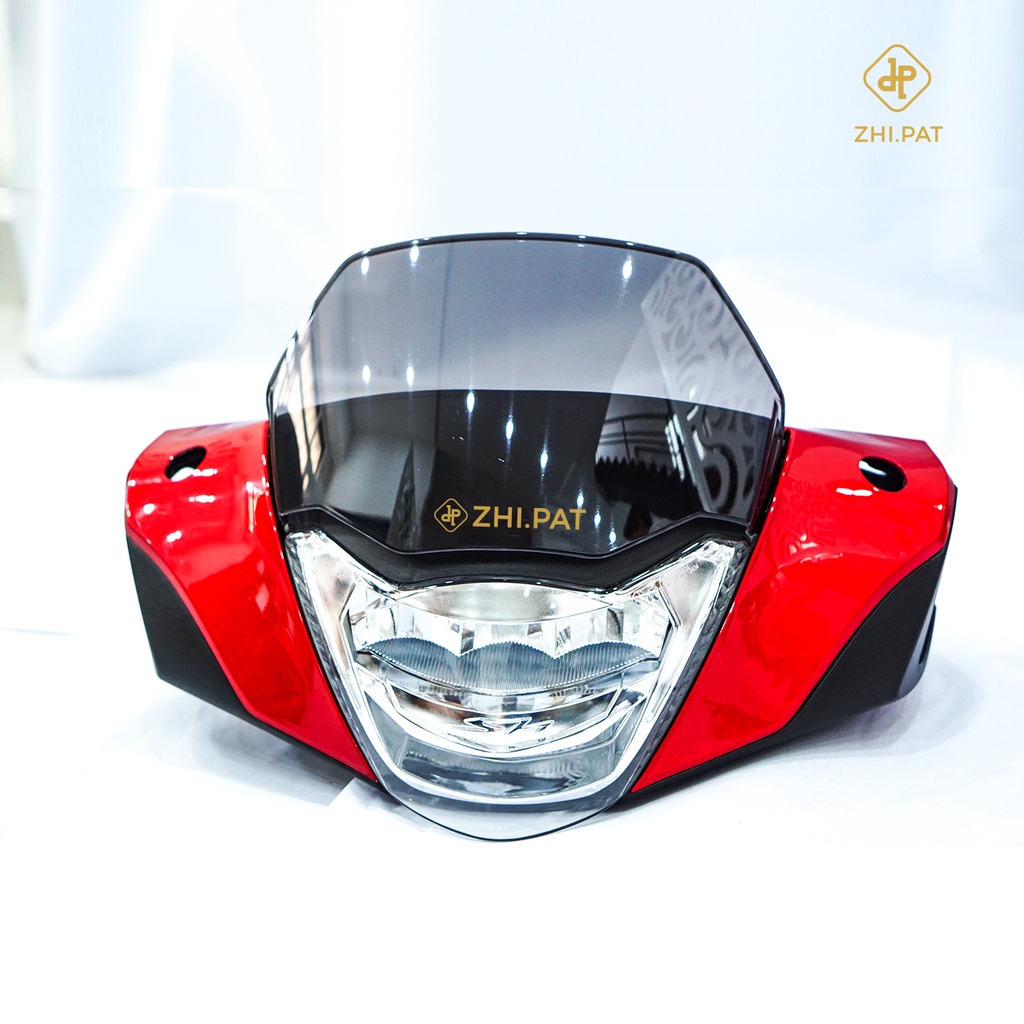ZHI.PAT - Đèn LED 2 tầng xe SH Ý 150  cao cấp, Hàng chính hãng
