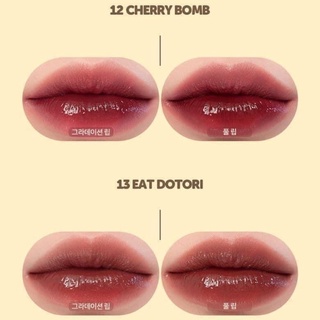 Son romand juicy pang tint