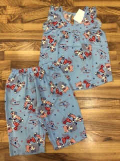 Set lụa lững mềm