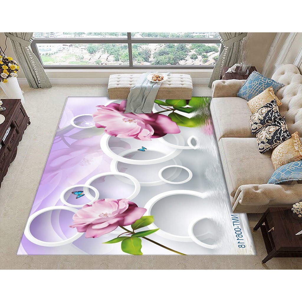 TẤM THẢM TRẢI SÀN BALI