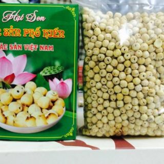 Hạt Sen Long Nhãn Đặc Sản Phố Hiến