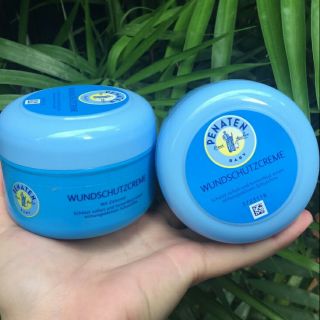 KEM CHỐNG HĂM Penaten Wundschutzcreme 200ml