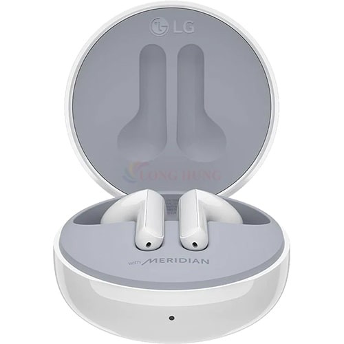 [Mã 2404EL10K giảm 10K đơn 20K] Tai nghe Bluetooth True Wireless LG TONE Free HBS-FN4 - Hàng chính hãng