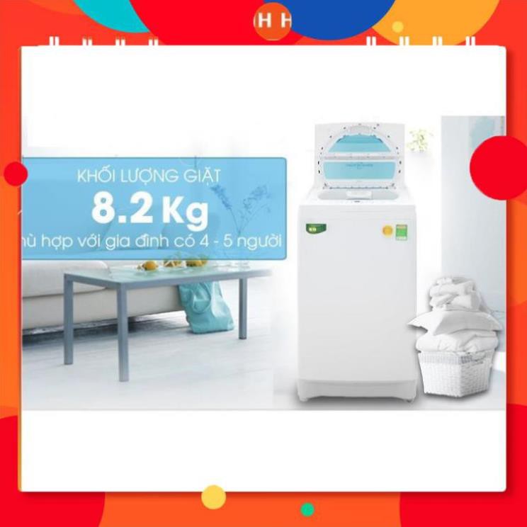 [ VẬN CHUYỂN MIỄN PHÍ KHU VỰC HÀ NỘI ] Máy giặt Toshiba 8.2 kg AW-F920LV WB - [ Bmart247 ] 24h