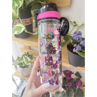 Hàng mới về bình nước Smiggle săn sale Uk